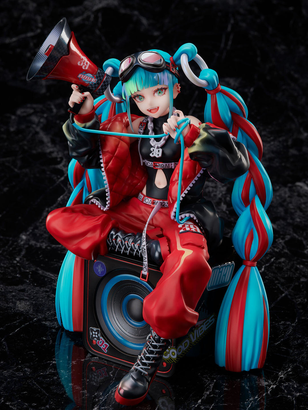 Hatsune Miku - Magical Mirai 2023 Ver. - COCO design