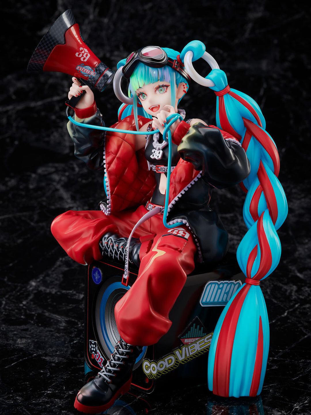 Hatsune Miku - Magical Mirai 2023 Ver. - COCO design