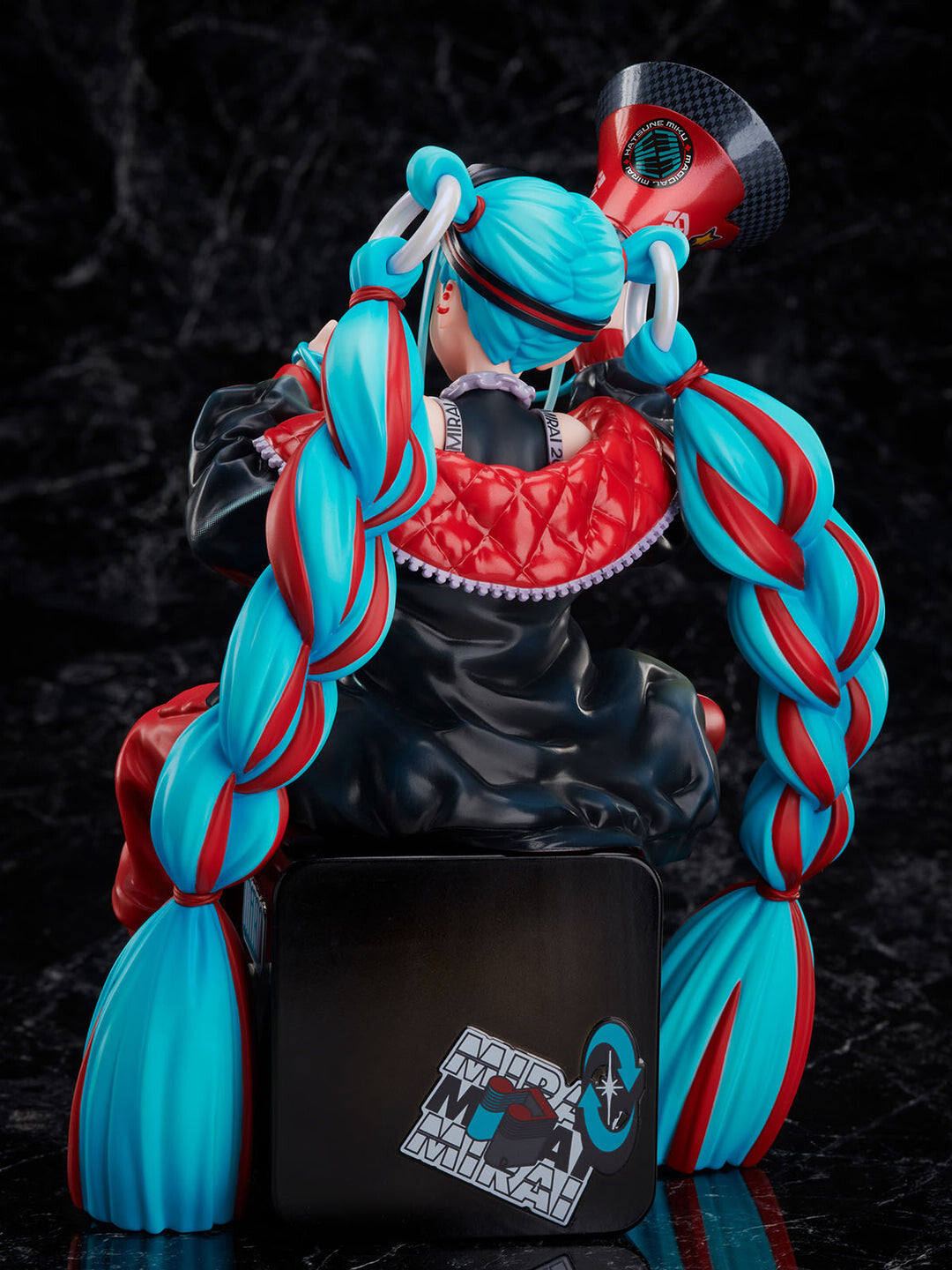 Hatsune Miku - Magical Mirai 2023 Ver. - COCO design