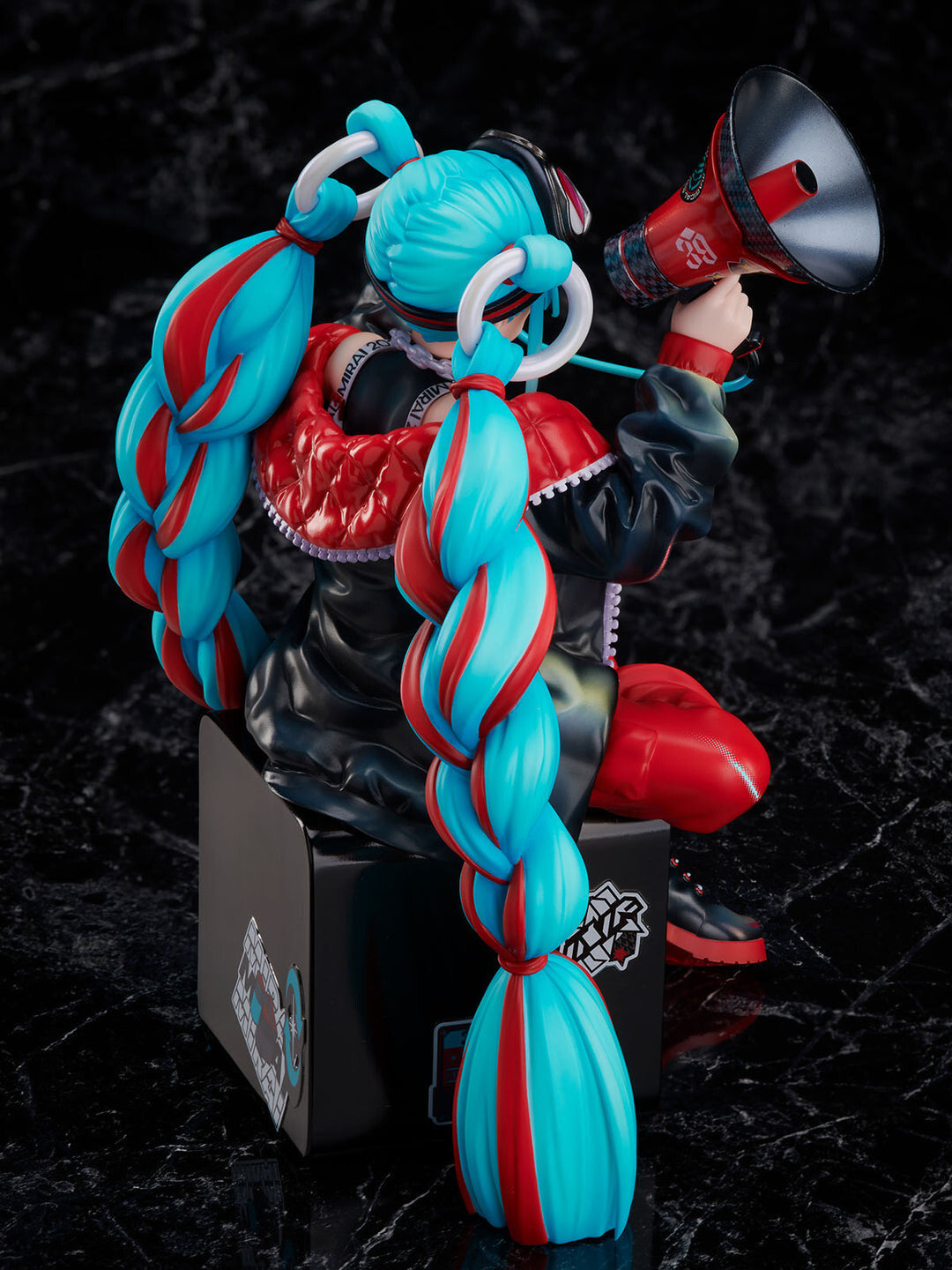 Hatsune Miku - Magical Mirai 2023 Ver. - COCO design