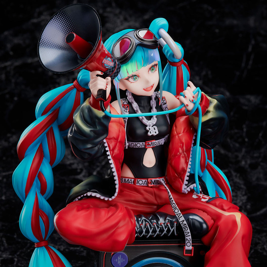 Hatsune Miku - Magical Mirai 2023 Ver. - COCO design