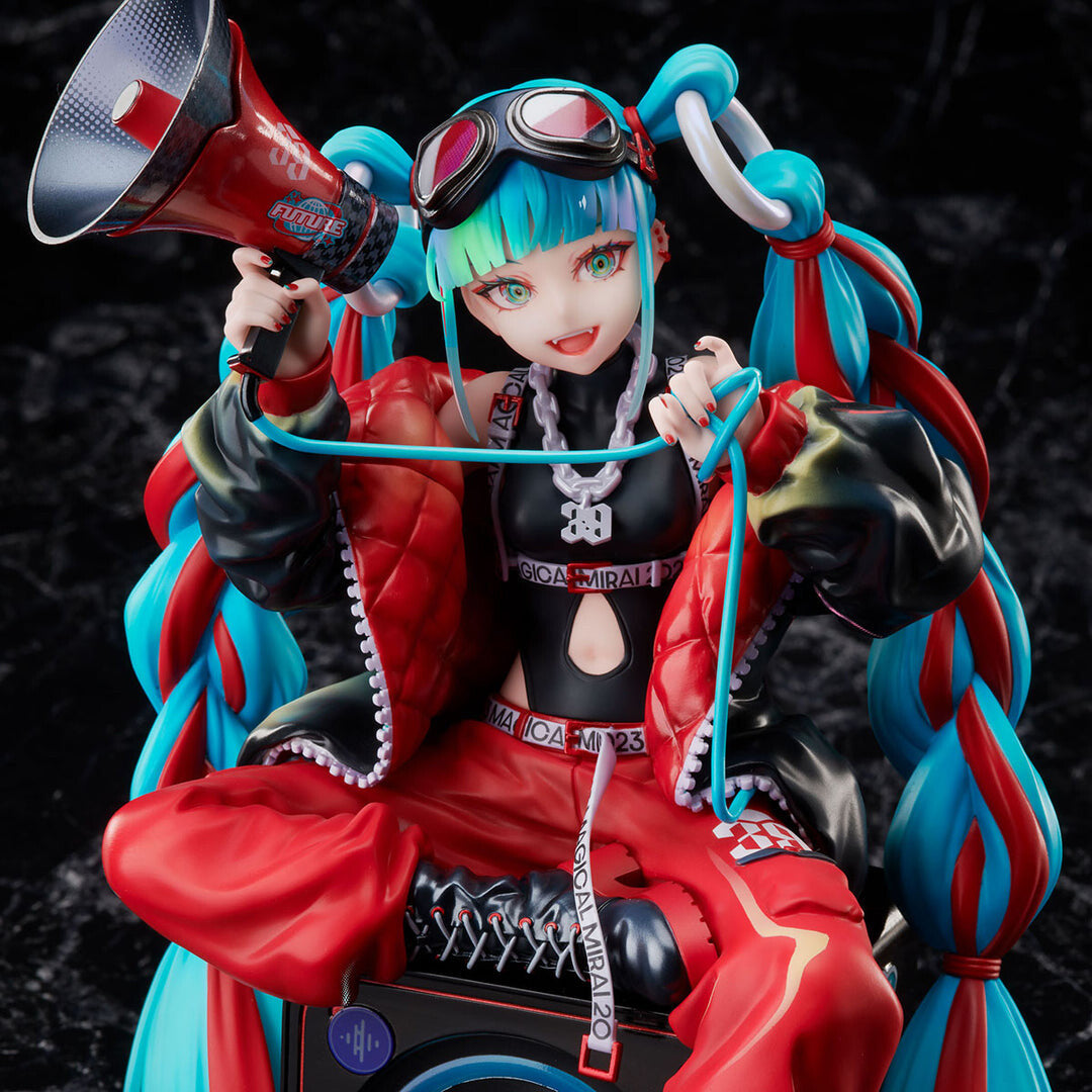 Hatsune Miku - Magical Mirai 2023 Ver. - COCO design