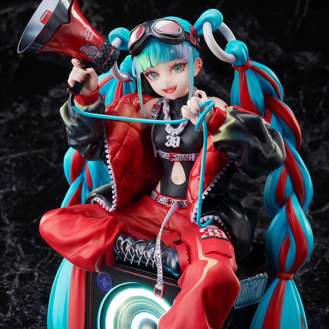 Hatsune Miku - Magical Mirai 2023 Ver. - COCO design
