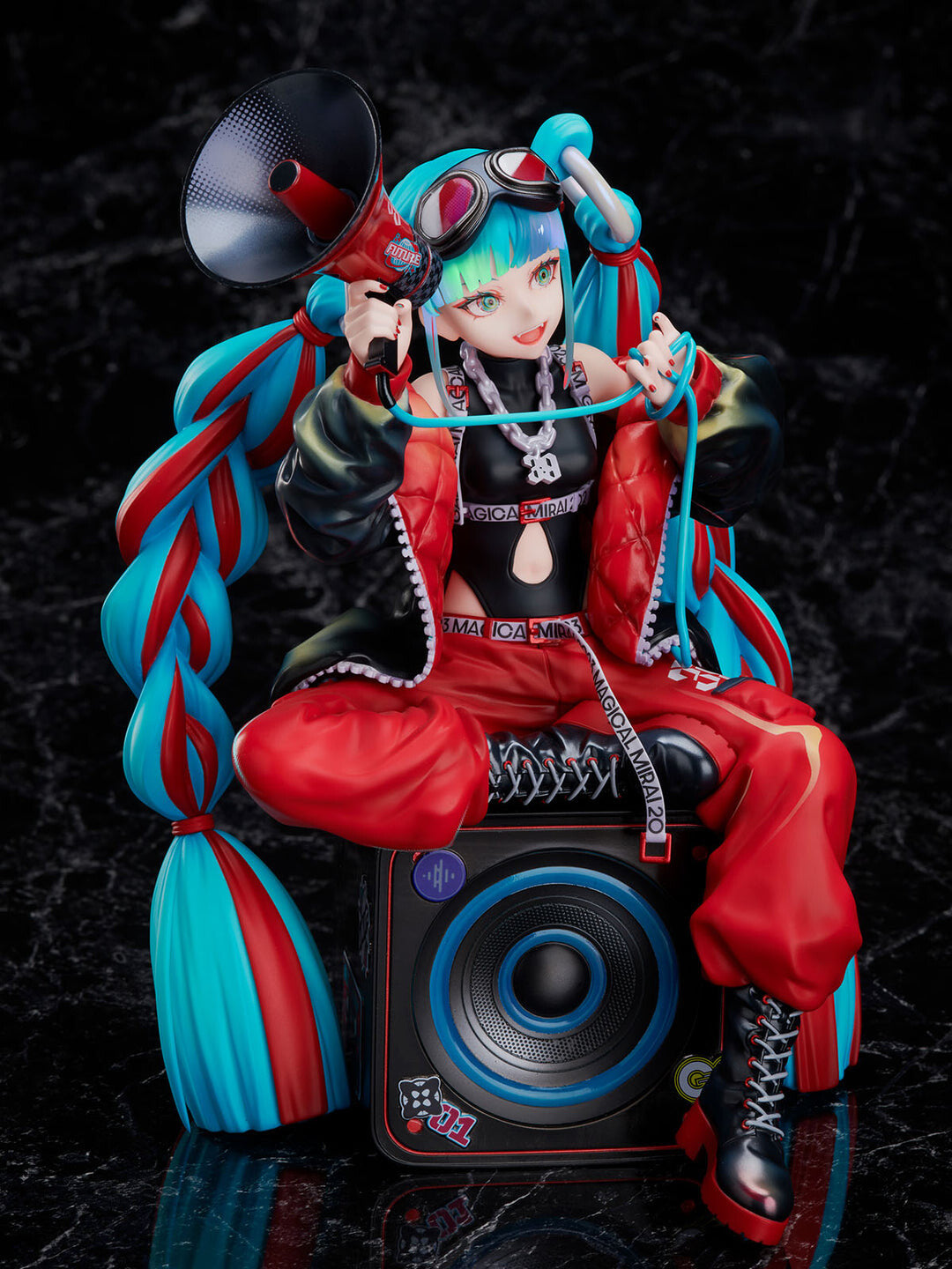 Hatsune Miku - Magical Mirai 2023 Ver. - COCO design