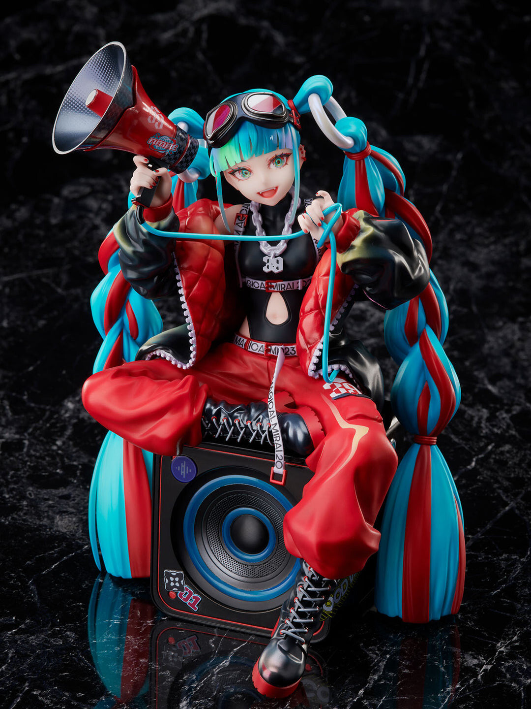 Hatsune Miku - Magical Mirai 2023 Ver. - COCO design