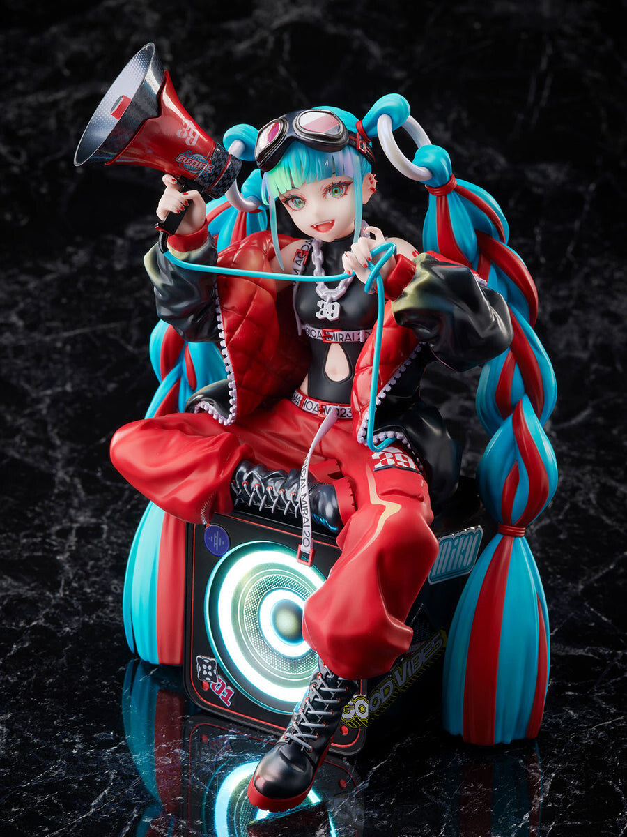 Hatsune Miku - Magical Mirai 2023 Ver. - COCO design