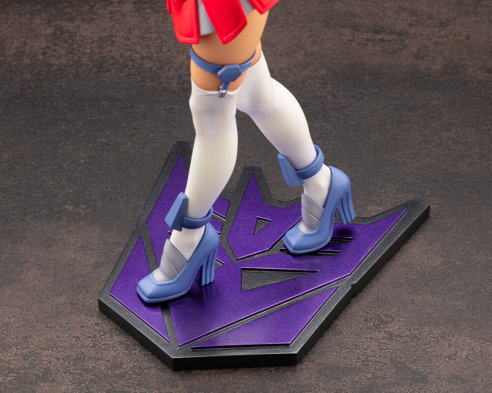 Starscream - Bishoujo - Kotobukiya