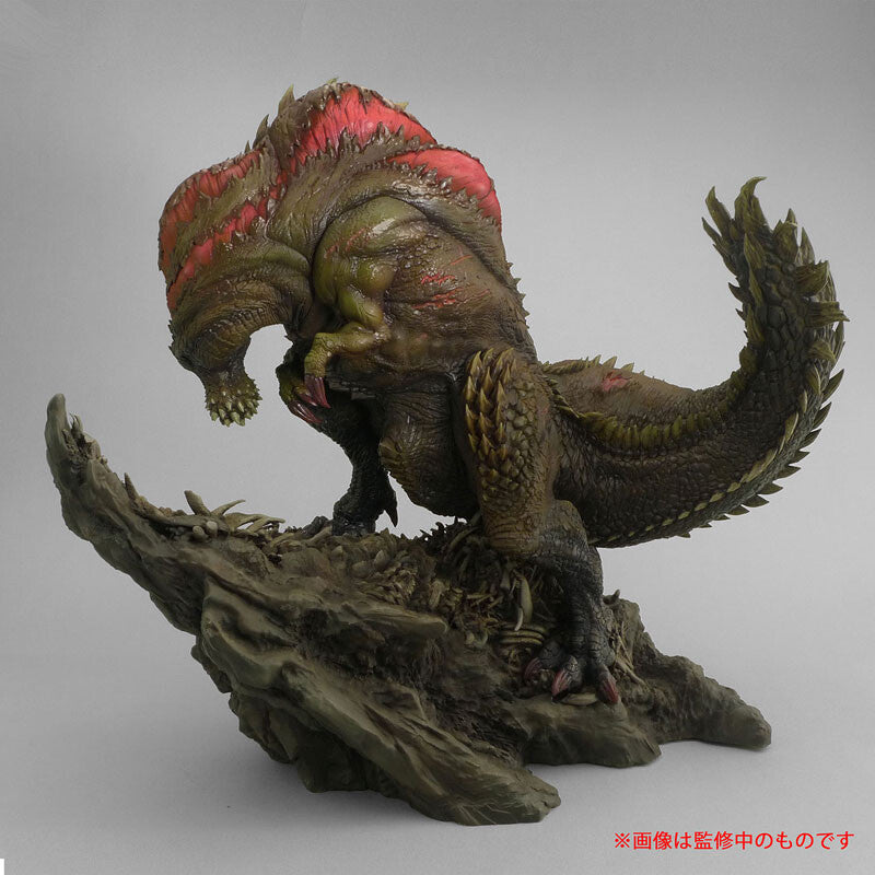 Deviljho - Monster Hunter World: Iceborne - Capcom