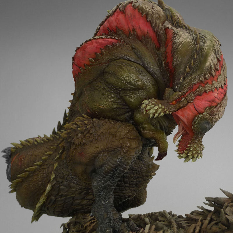 Deviljho - Monster Hunter World: Iceborne - Capcom