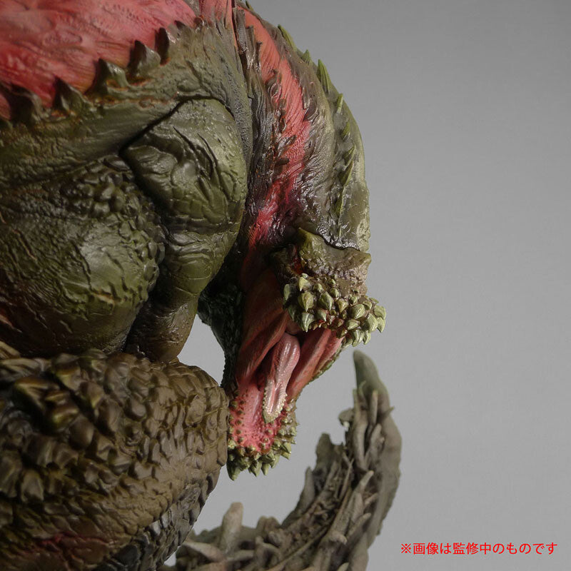 Deviljho - Monster Hunter World: Iceborne - Capcom