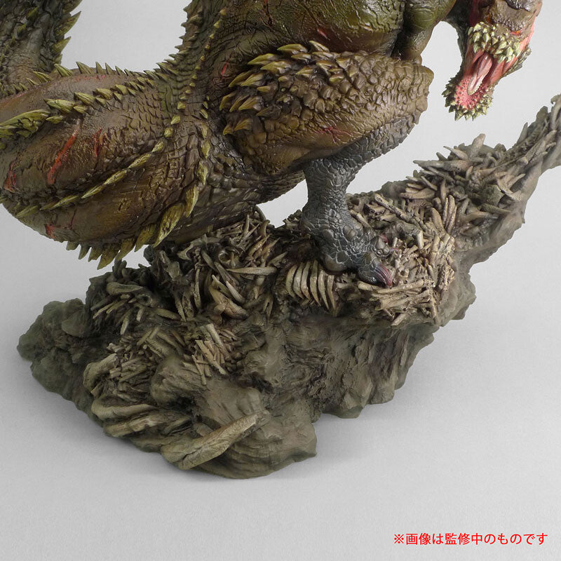Deviljho - Monster Hunter World: Iceborne - Capcom
