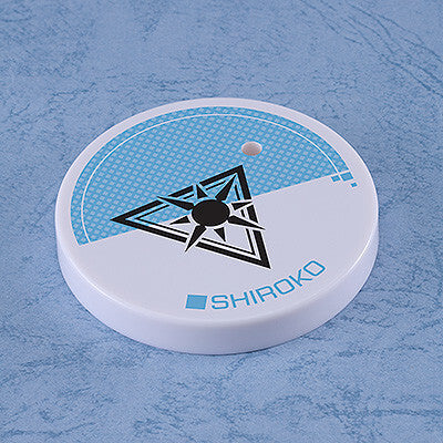 Sunaookami Shiroko Nendoroid Good Smile Company (JAPAN IMPORT)