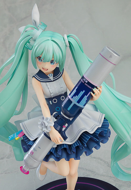 Hatsune Miku - Blue Archive Ver. - Max Factory
