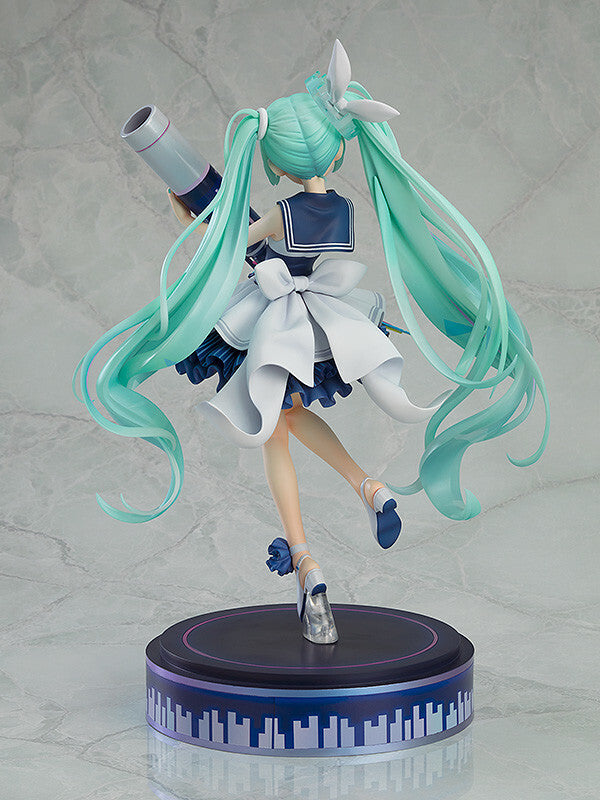 Hatsune Miku - Blue Archive Ver. - Max Factory