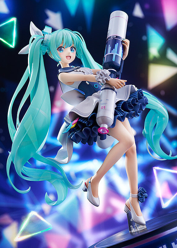Hatsune Miku - Blue Archive Ver. - Max Factory
