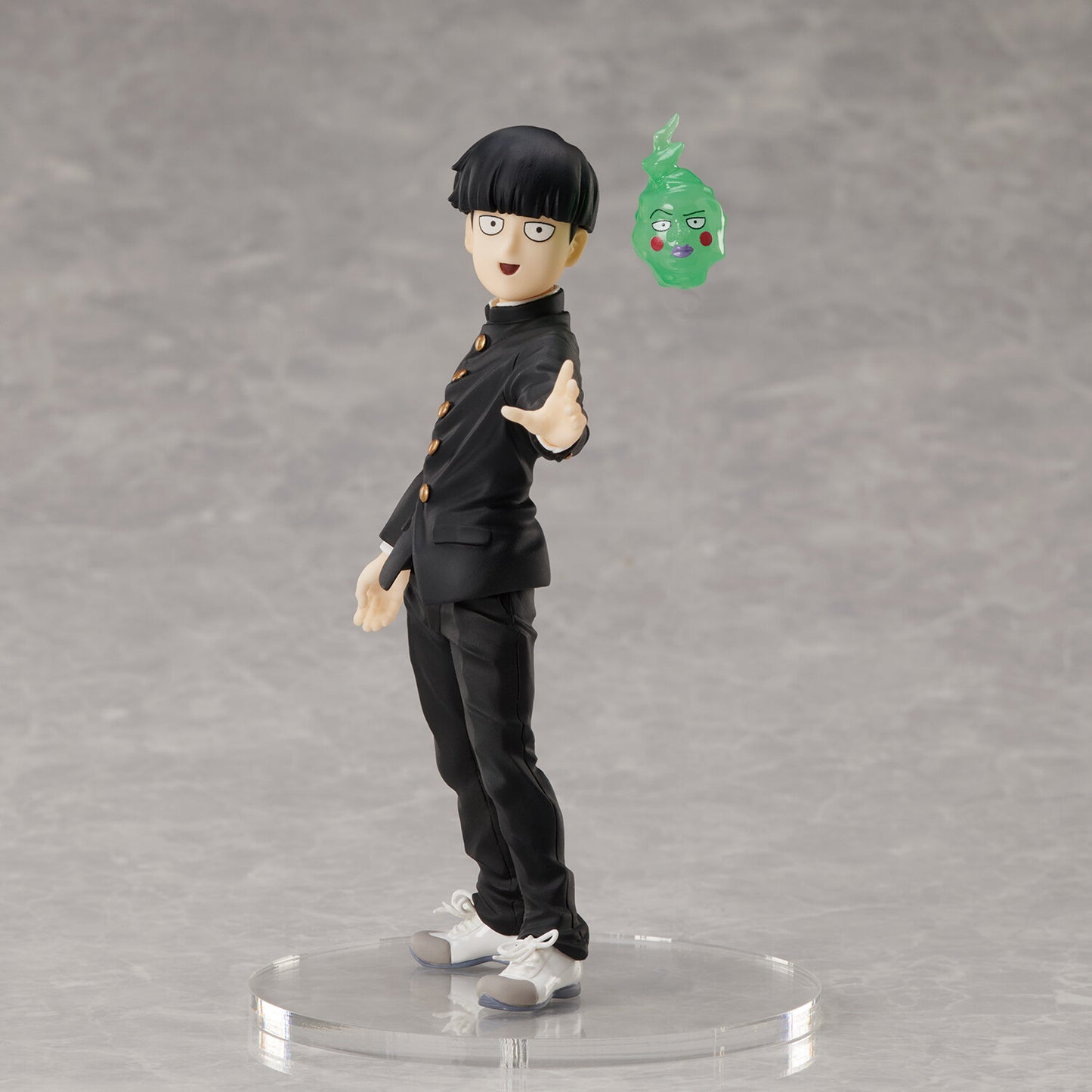 Kageyama Shigeo & Ekubo - Mob Psycho 100 III - Union Creative
