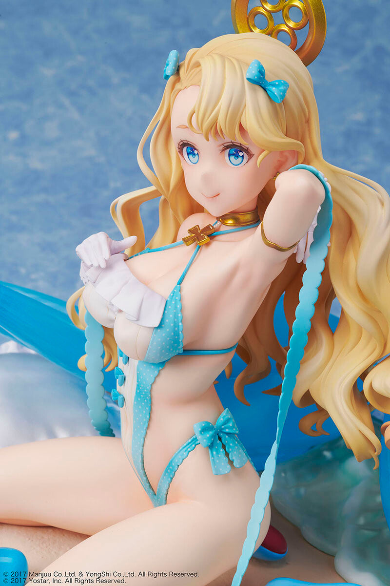Emile Bertin - Azur Lane - eStream - Anime Figuren günstig kaufen