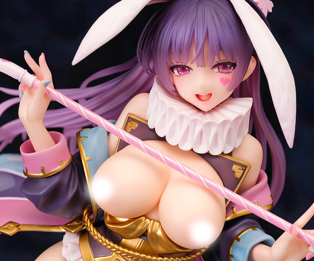 Sakuraya Mahiru Anniversary Live Character's Selection Rocket Boy