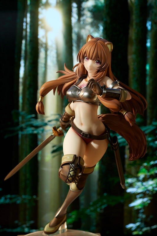 Raphtalia - Bikini Armor Ver. - Sol International
