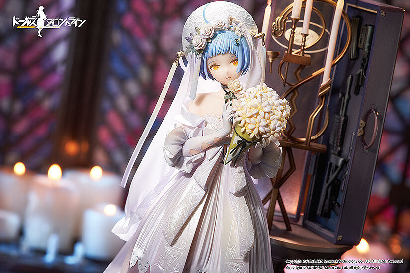 Zas M21 Affections Behind the Bouquet Good Smile Company