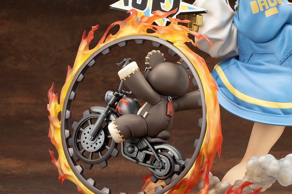 Bridget - With Return of the Killing Machine - Kotobukiya