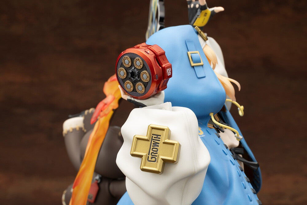 Bridget - With Return of the Killing Machine - Kotobukiya