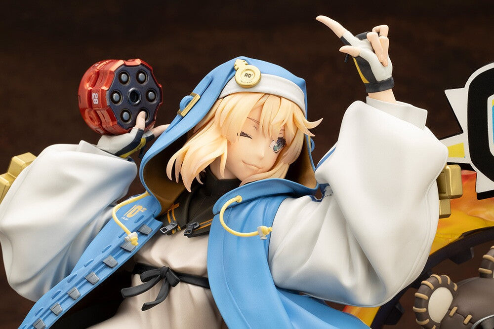 Bridget - With Return of the Killing Machine - Kotobukiya