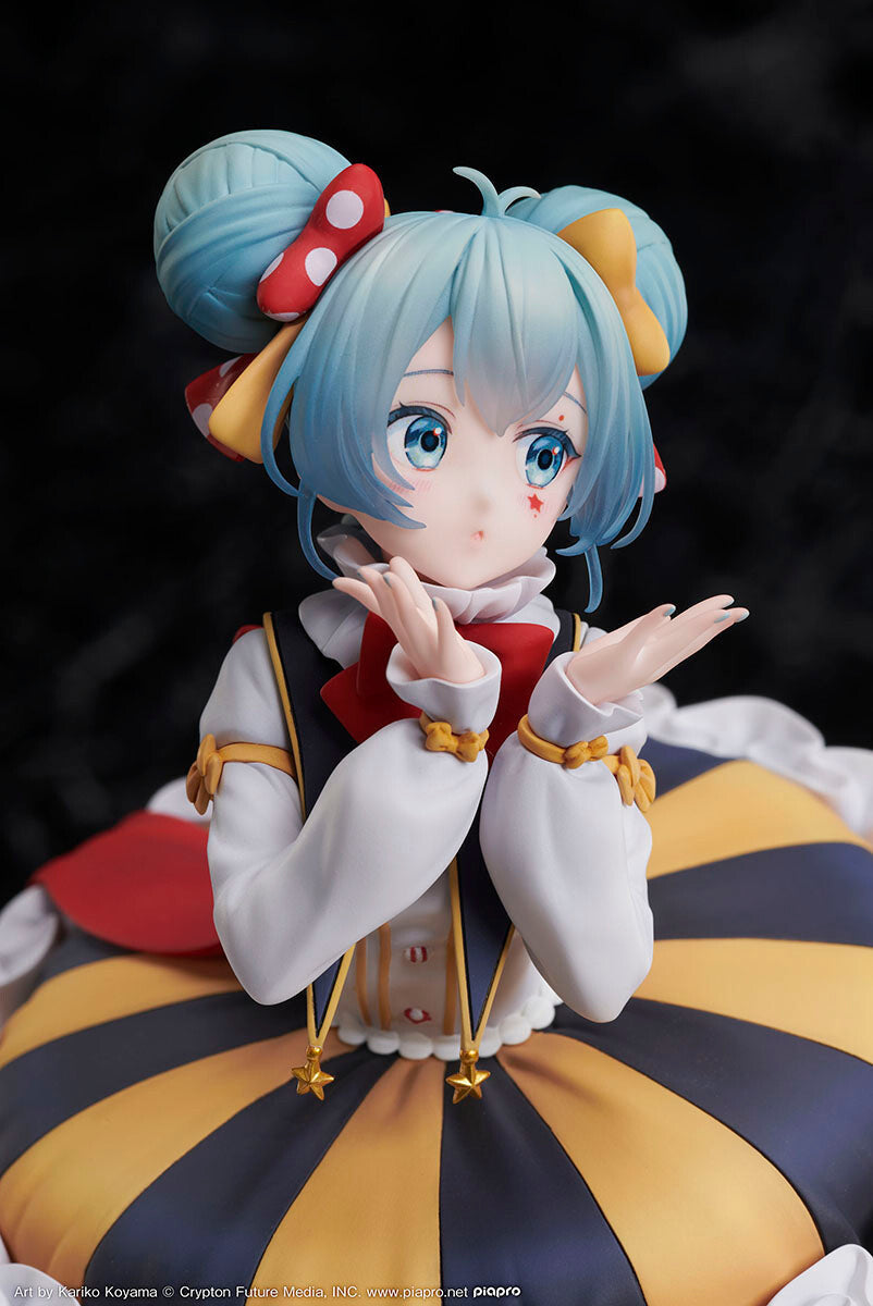 Hatsune Miku Miku Expo 2023 VR, Toy Box Design Coco