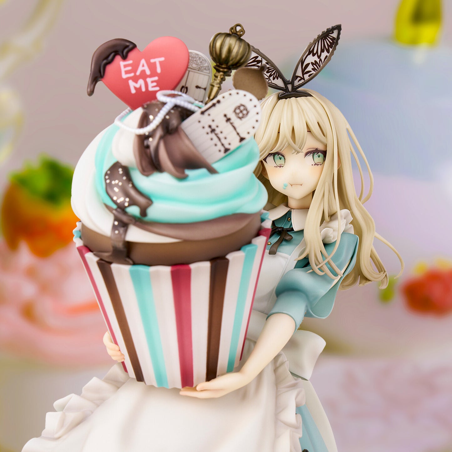 Fushigi no Kuni no Alice Original Unione Creative
