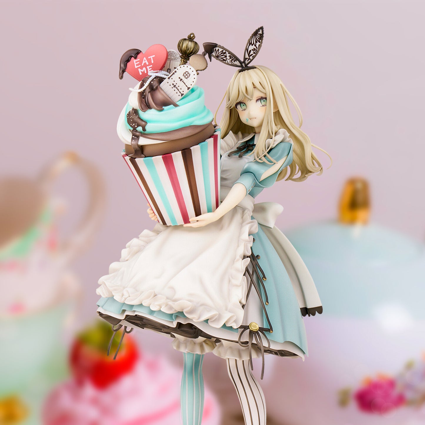 Fushigi no Kuni no Alice Original Unione Creative