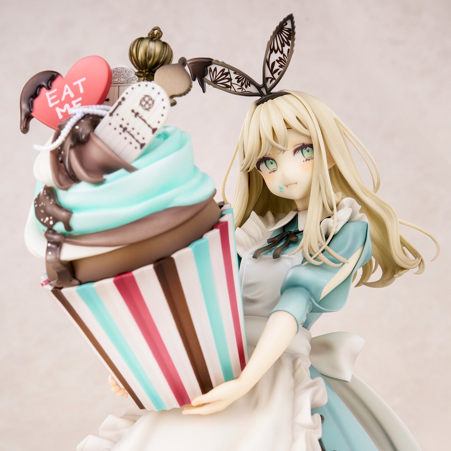 Fushigi no Kuni no Alice Original Unione Creative