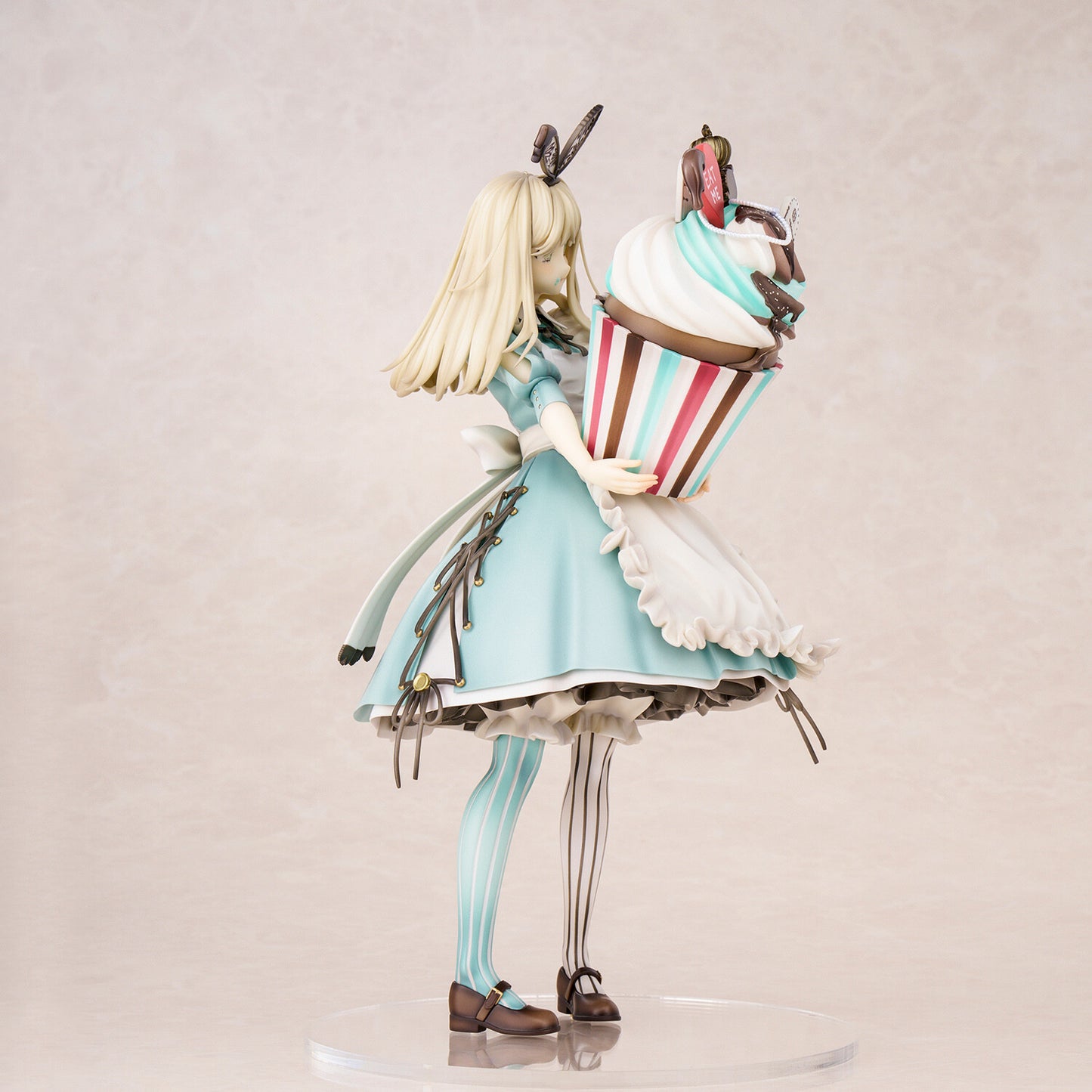 Fushigi no Kuni no Alice Original Unione Creative