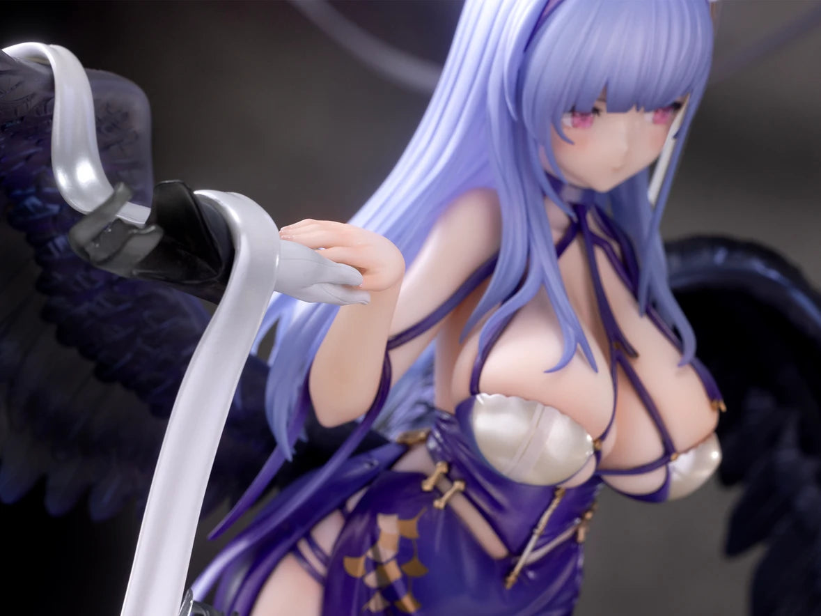Dido Anxious Bisque Doll Ver. Neonmax