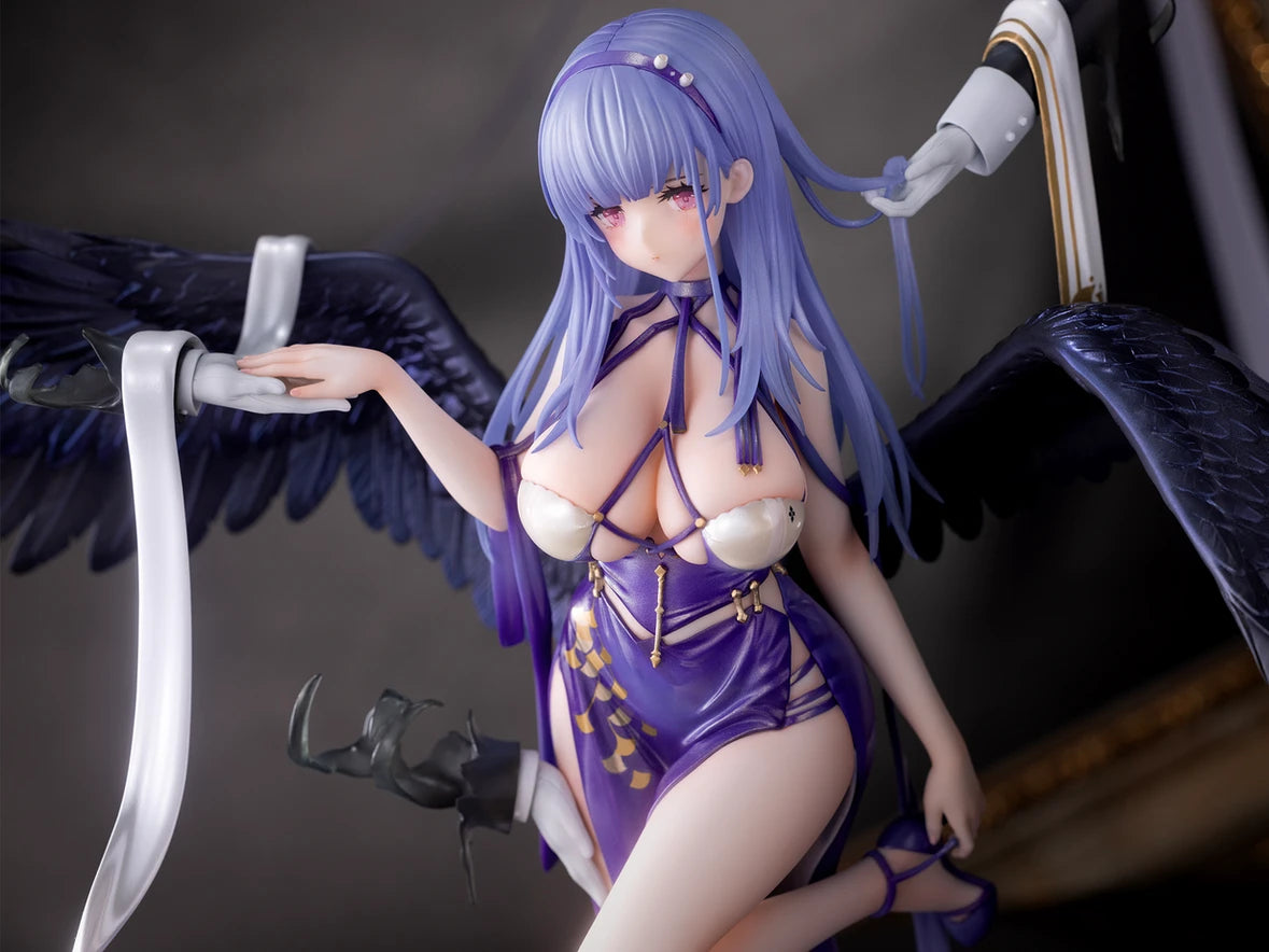 Dido Anxious Bisque Doll Ver. Neonmax