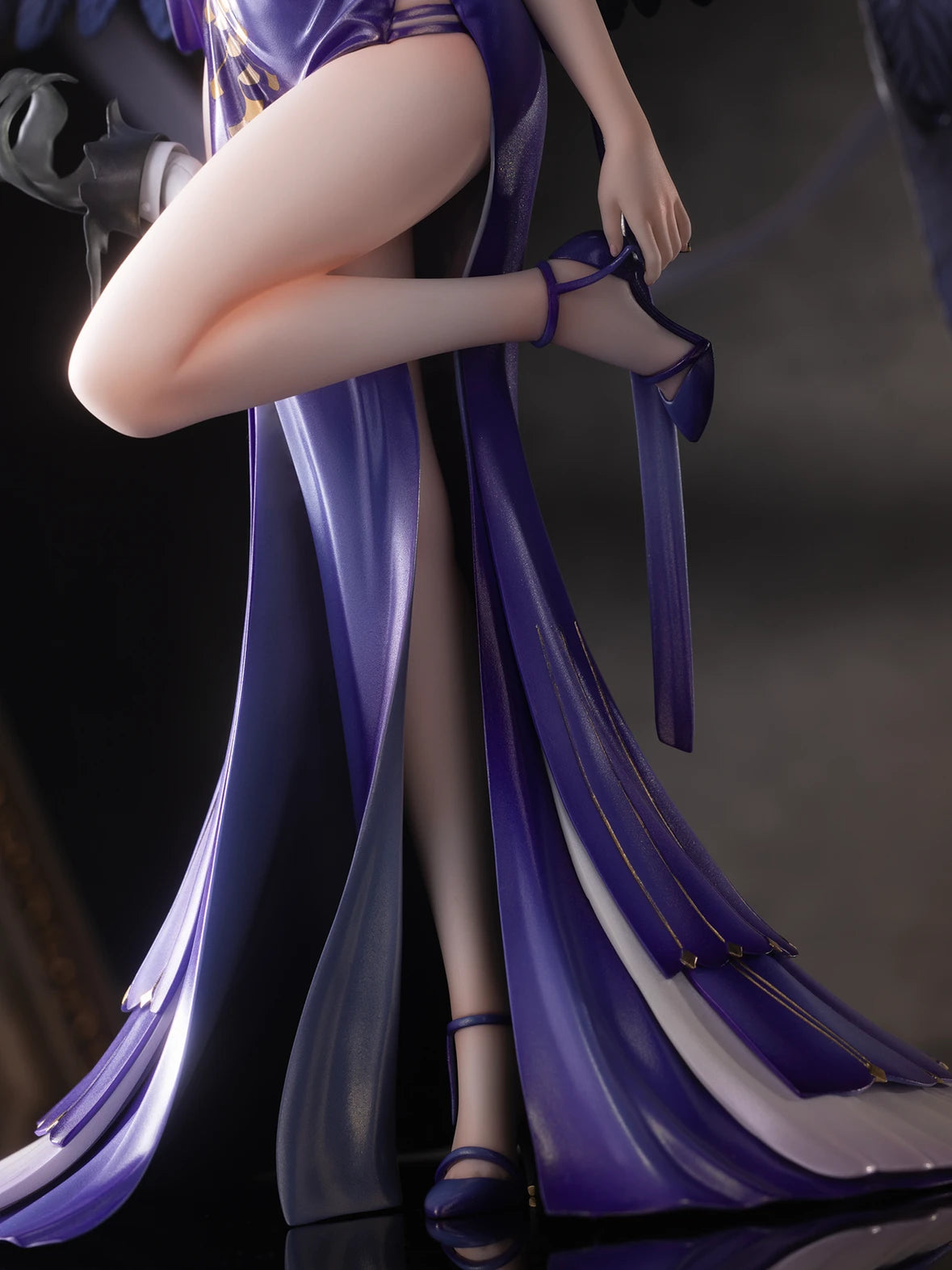 Dido Anxious Bisque Doll Ver. Neonmax