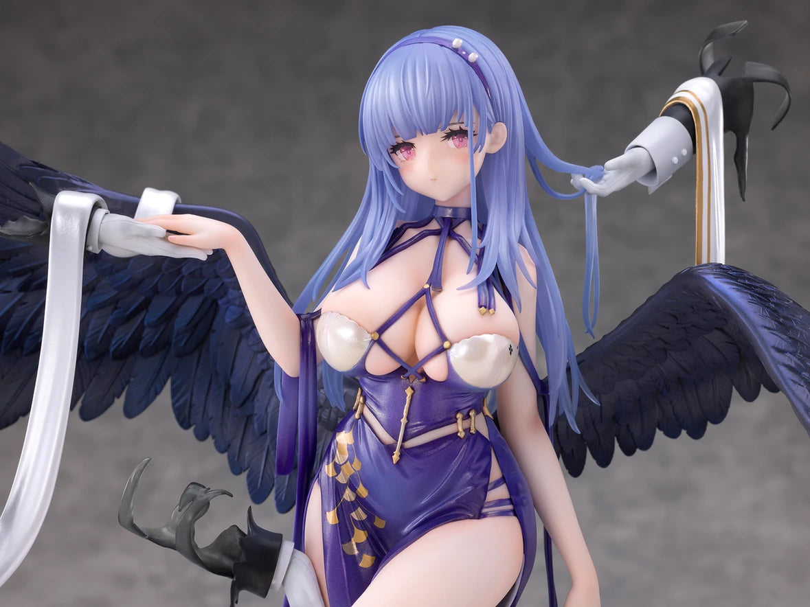 Dido Anxious Bisque Doll Ver. Neonmax