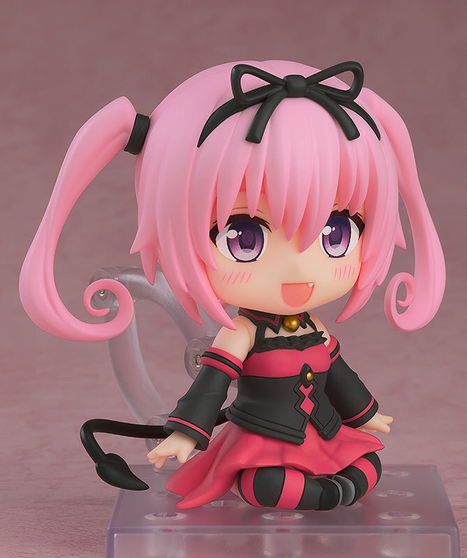 Nana Astar Deviluke - Nendoroid 2395 - Good Smile Company