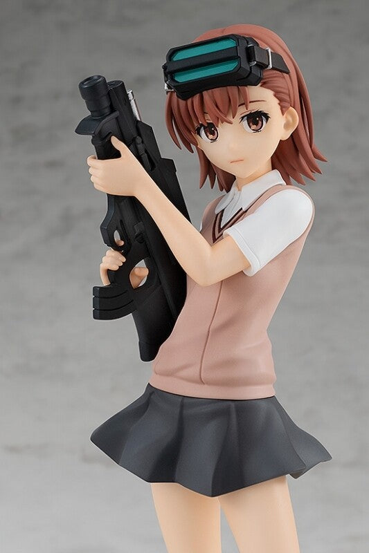 Misaka Imouto - Pop Up Parade - Good Smile Company