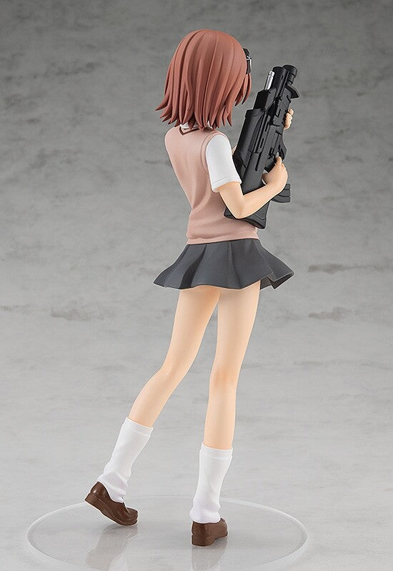 Misaka Imouto - Pop Up Parade - Good Smile Company