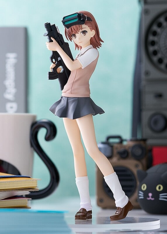 Misaka Imouto - Pop Up Parade - Good Smile Company