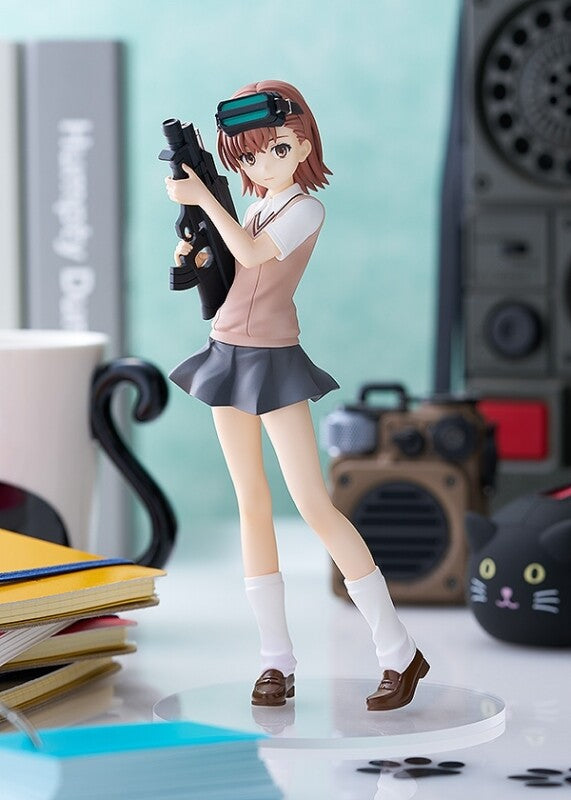 Misaka Imouto - Pop Up Parade - Good Smile Company