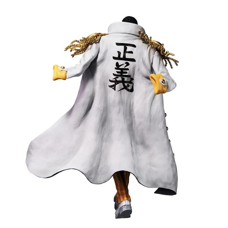Borsalino (Absolute Justice) - Ichibansho