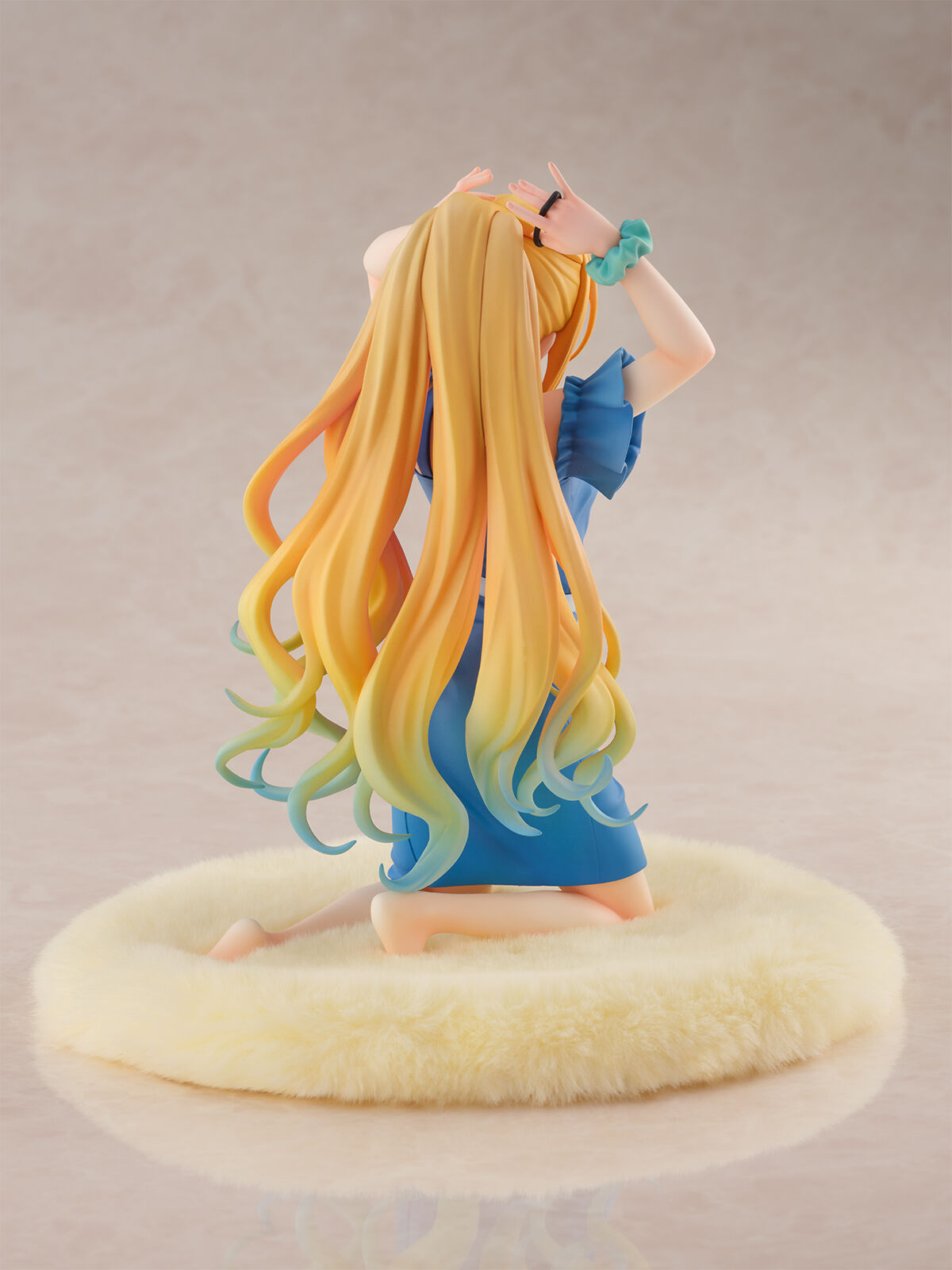 Karuizawa Kei Shibuya Scramble Figure eStream
