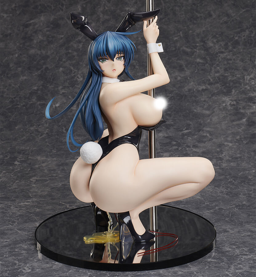 Igawa Asagi Bare Leg Bunny Ver. BINDing