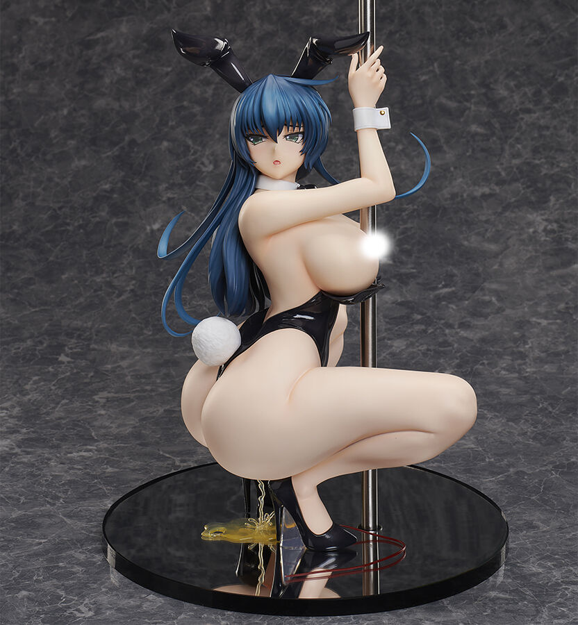 Igawa Asagi Bare Leg Bunny Ver. BINDing