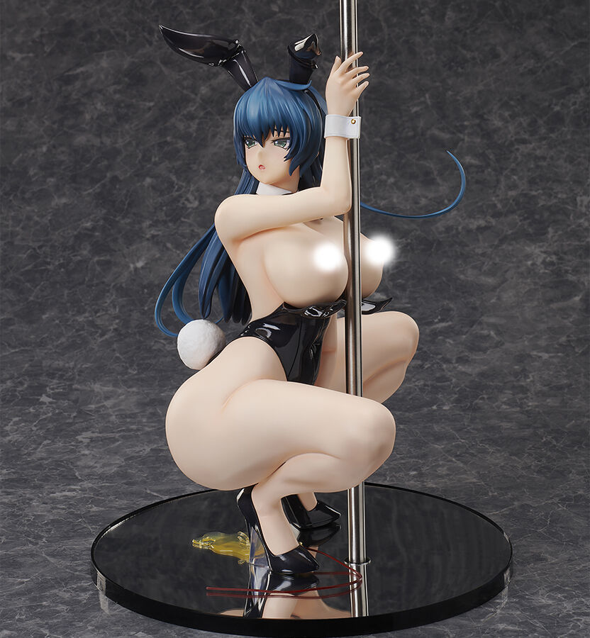 Igawa Asagi Bare Leg Bunny Ver. BINDing