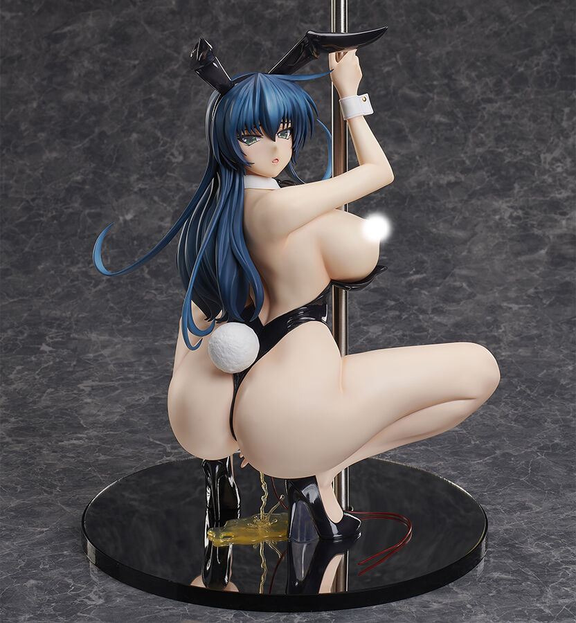Igawa Asagi Bare Leg Bunny Ver. BINDing