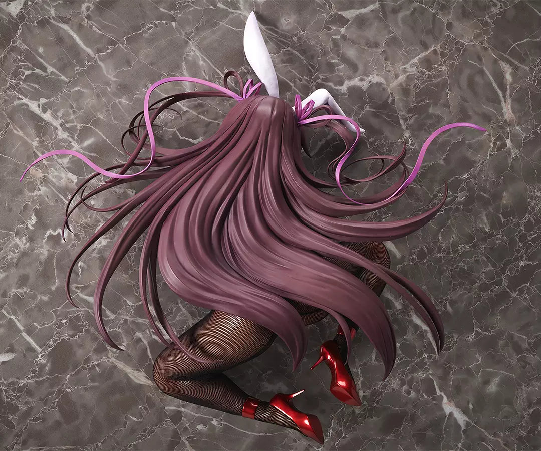 Mizuki Yukikaze Bunny Ver. 2nd Taimanin BINDing