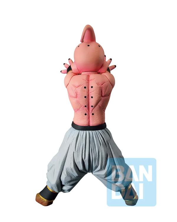 Majin Buu - Dragon Ball Z - Ichiban Kuji - Ichibansho