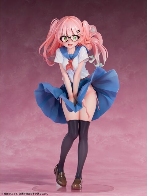 Nikukan Shoujo Spring Breeze Mischief Tohko Out ver. B`full Fots Japan